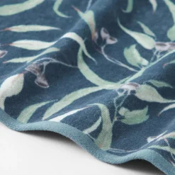 Eucalyptus Towel