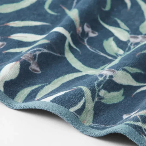 Eucalyptus Towel