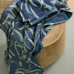 Eucalyptus Towel