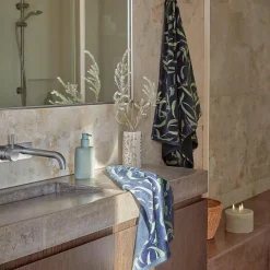 Eucalyptus Towel