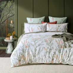 Fingal Quilt Cover
