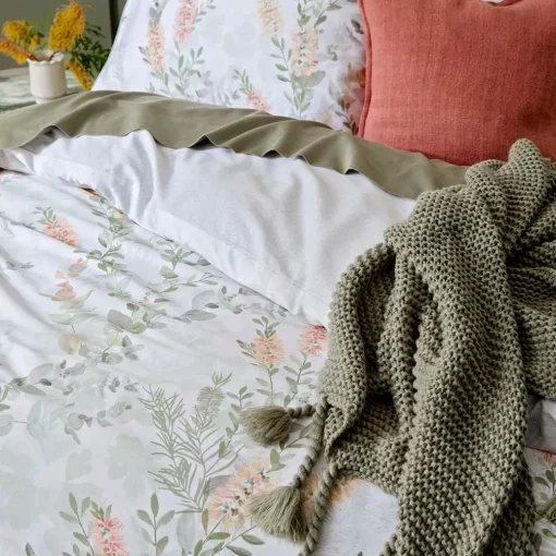 Fingal Quilt Cover