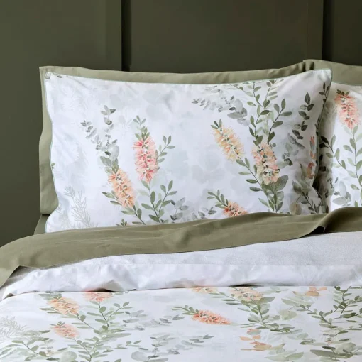 Fingal Quilt Cover