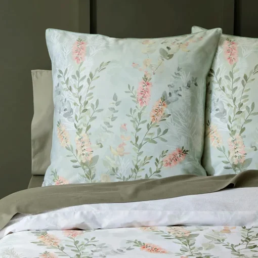 Fingal Quilt Cover