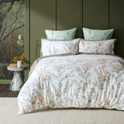 Fingal Quilt Cover