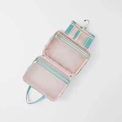 Finley Hanging Cosmetic Bag