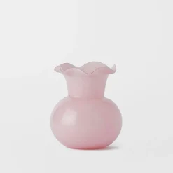 Florette Vase Small - Light Pink