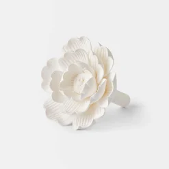 Flower Ceramic Decoration