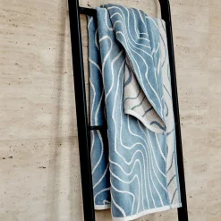 Franco Towel - Soft Blue
