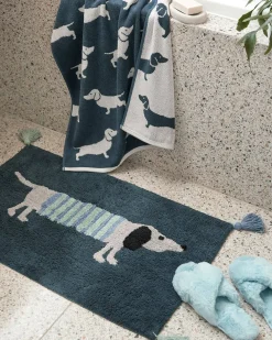 Frankie Bath Mat