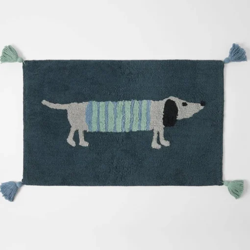Frankie Bath Mat