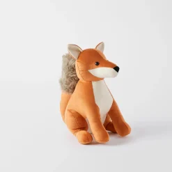 Frankie Fox Door Stop