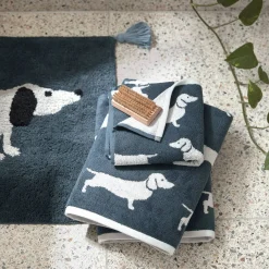 Frankie Towel