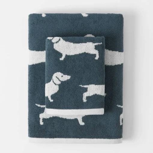 Frankie Towel