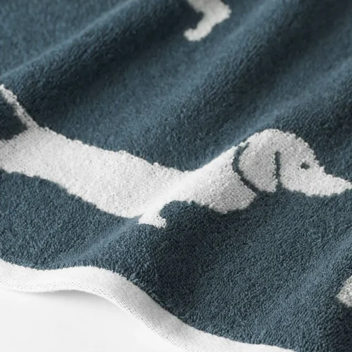 Frankie Towel