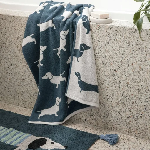 Frankie Towel