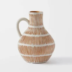 Freya Ceramic Vase Medium
