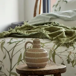 Freya Ceramic Vase Small