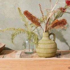 Freya Ceramic Vase Small