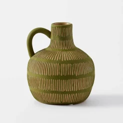 Freya Ceramic Vase Small