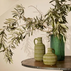 Freya Ceramic Vase Small