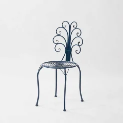 Garden Party Furniture - Ink