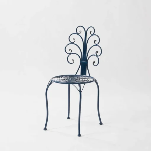 Garden Party Furniture - Ink