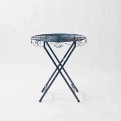 Garden Party Furniture - Ink