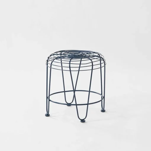 Garden Party Furniture - Ink