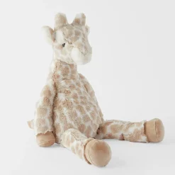 Gigi Giraffe