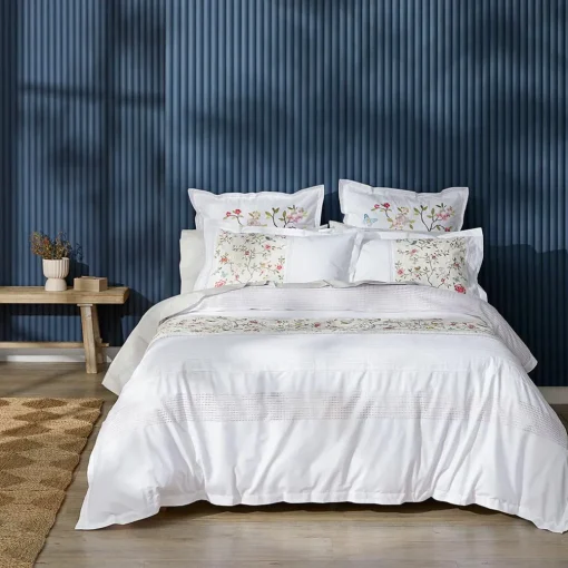 Giselle Quilt Cover
