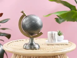 Globe On Stand