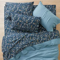 Greta Cotton Sheet Set