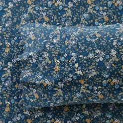 Greta Cotton Sheet Set