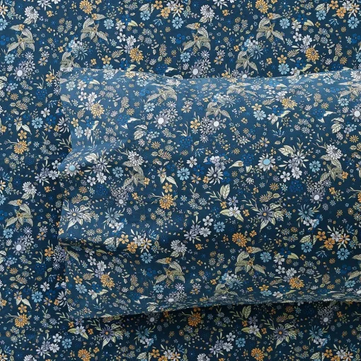 Greta Cotton Sheet Set