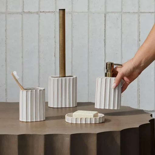 Grove Bathroom Accessories