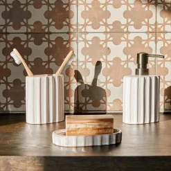 Grove Bathroom Accessories
