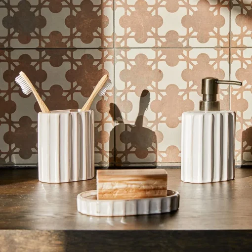Grove Bathroom Accessories