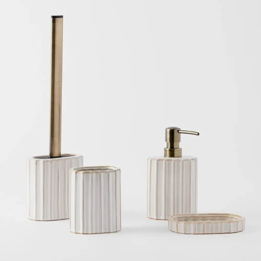 Grove Bathroom Accessories
