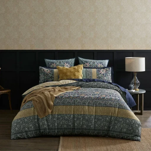 Hammersmith Quilt Cover