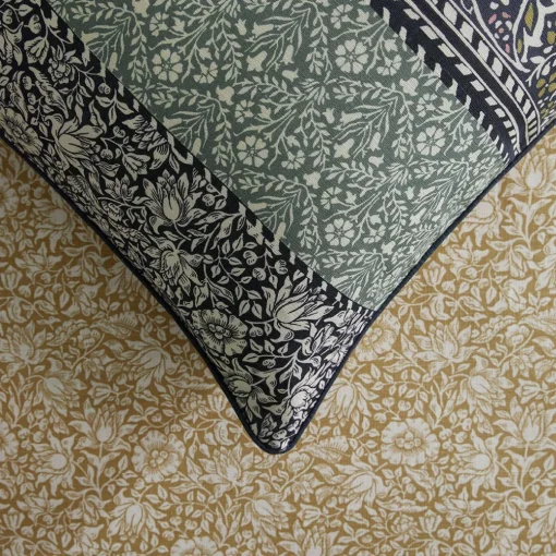 Hammersmith Quilt Cover