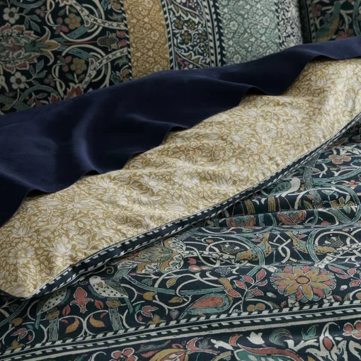 Hammersmith Quilt Cover