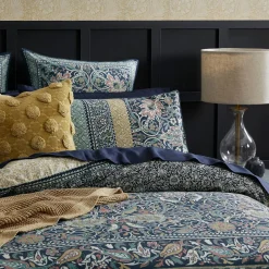 Hammersmith Quilt Cover