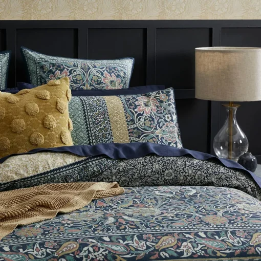 Hammersmith Quilt Cover