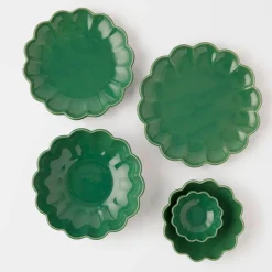 Hana Dining - Green