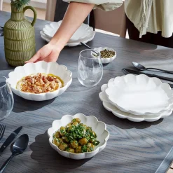 Hana Serving Bowl