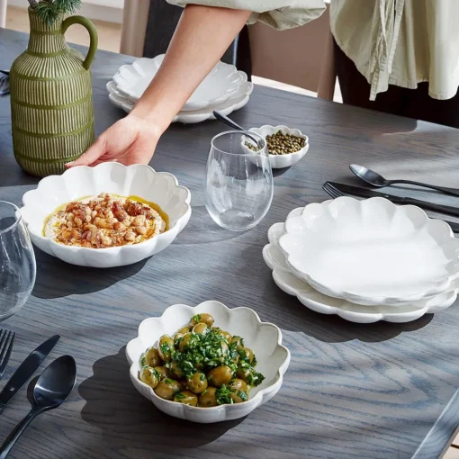 Hana Serving Bowl