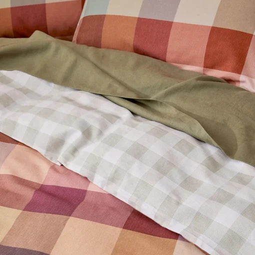 Hattie Quilt Cover
