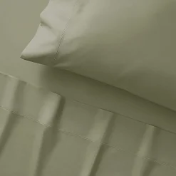 Haven Cotton/Tencel Sheet Set - Oat