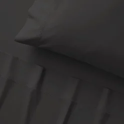 Haven Cotton/Tencel Sheet Set - Oat